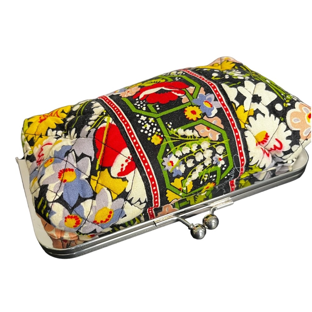 Vera Bradley Cosmetic Bag